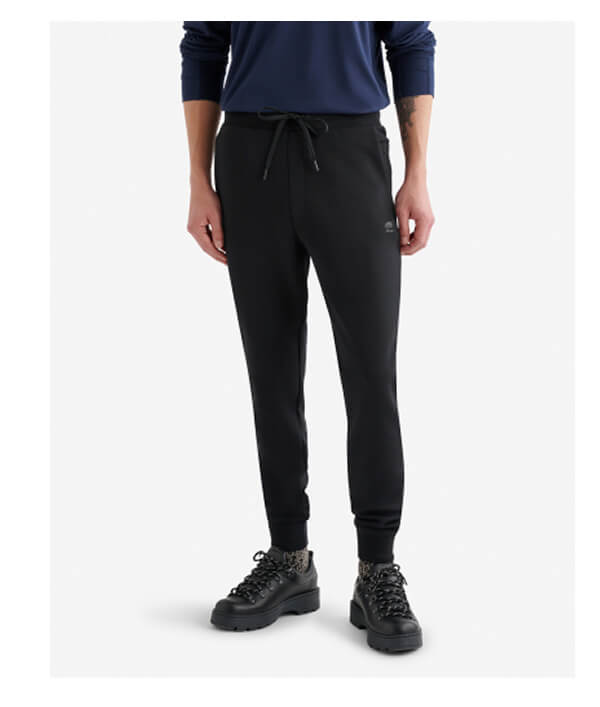 Recover Interlock Jogger
