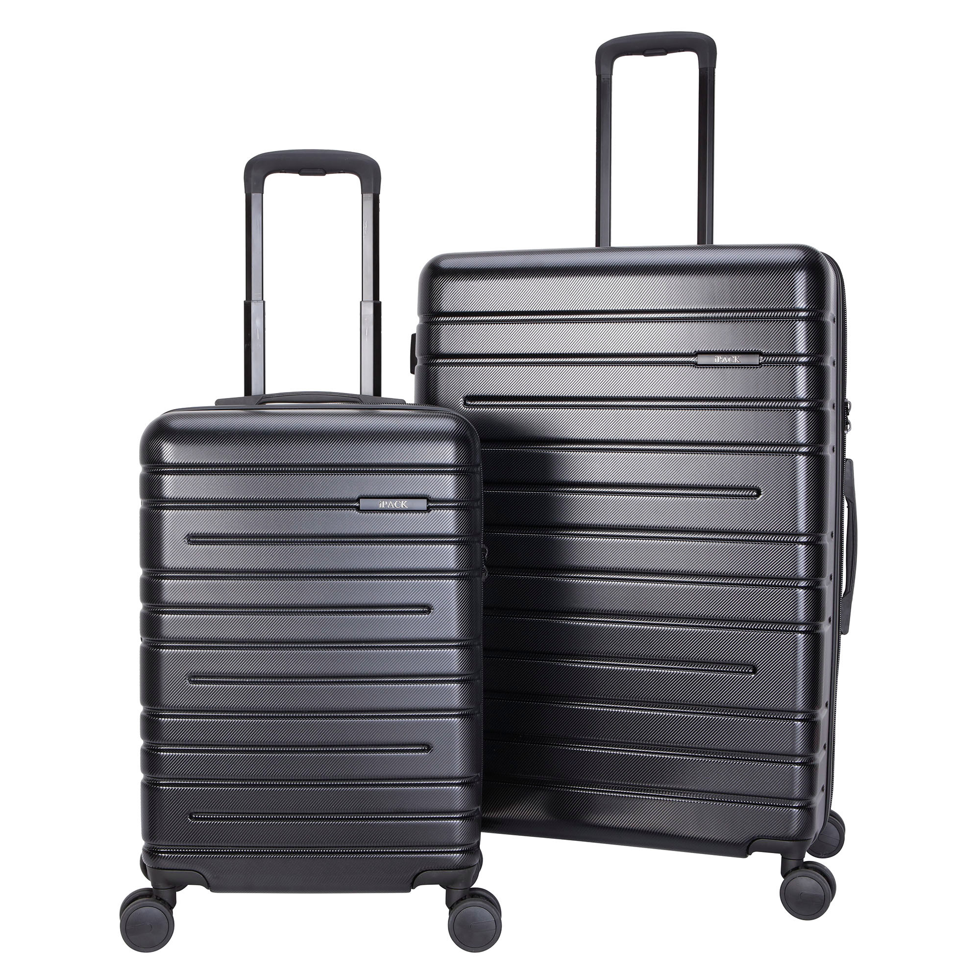 iPack 2-Piece Luggage Set