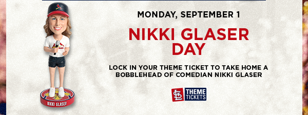 Nikki Glaser