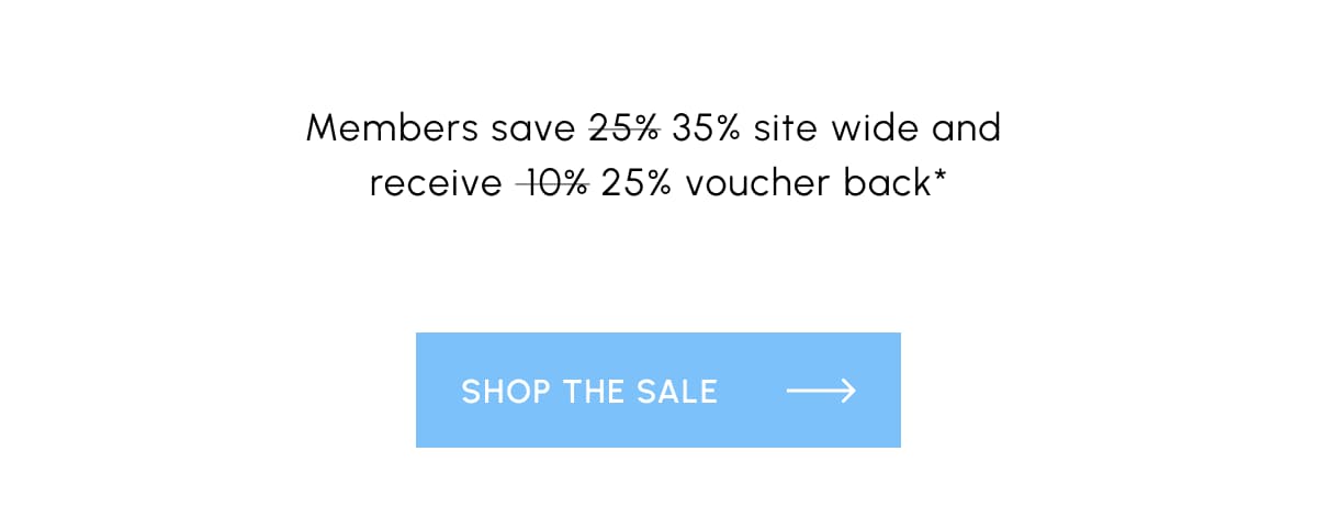Shop the Sale