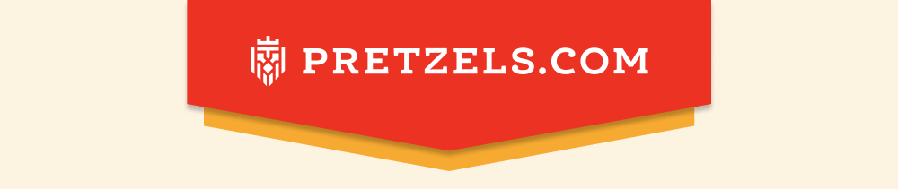 Shop Pretzels.com