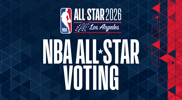 NBA ALL-STAR VOTING