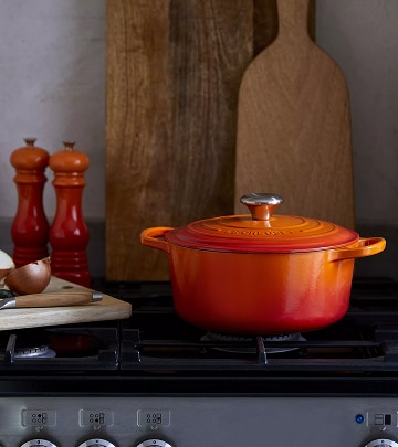 The Story of Le Creuset 