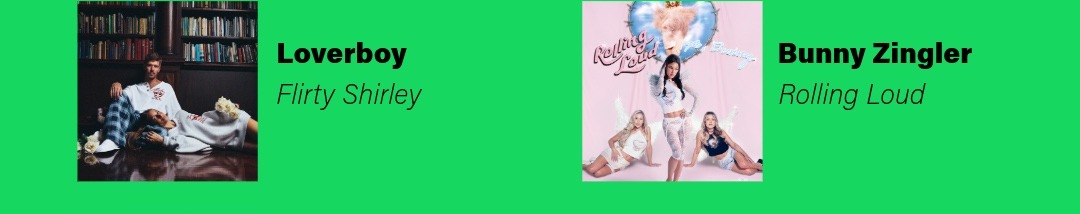 COLLABS: Loverboy