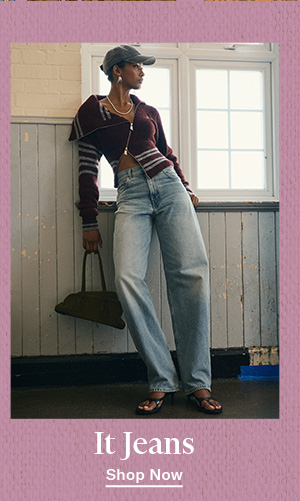 It Jeans