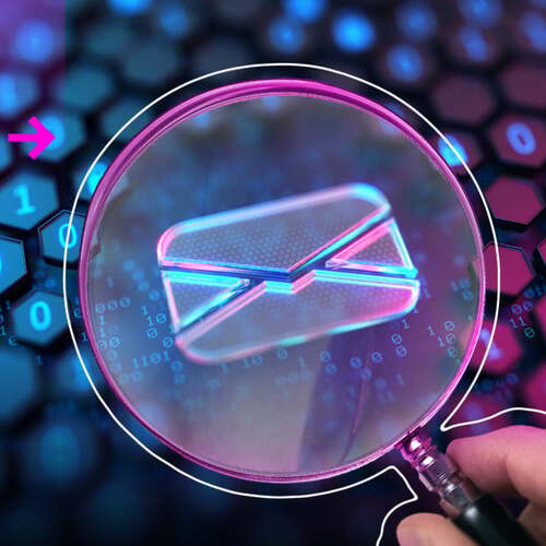I Traced My Leaked Email Address to the Dark Web. Here's How It Got There