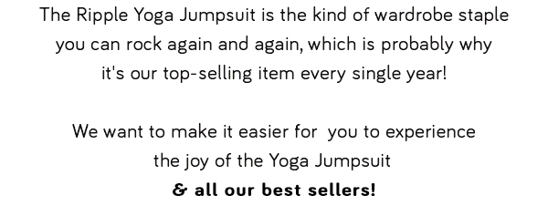 fall-in-love for the first time with Ripple's best sellers!