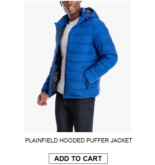 View product recommended for you