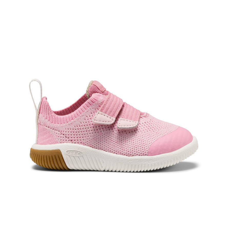 Image of Toddlers' KNX Knit Double Strap  |  Orchid Smoke/Pale Lilac