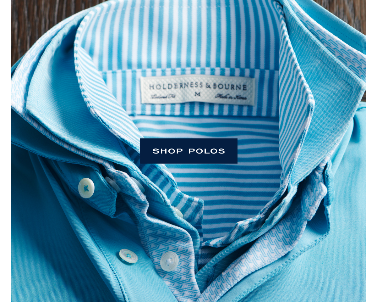 Shop Polos
