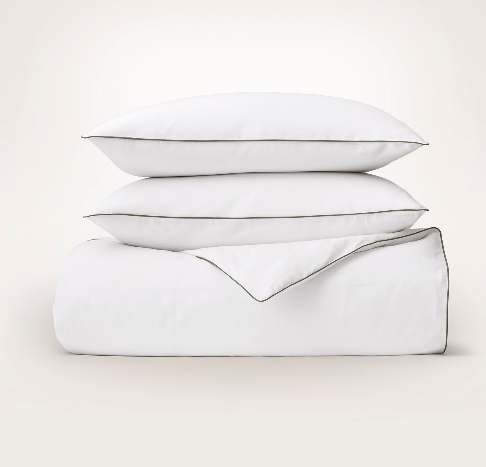 Linen Sheet Set