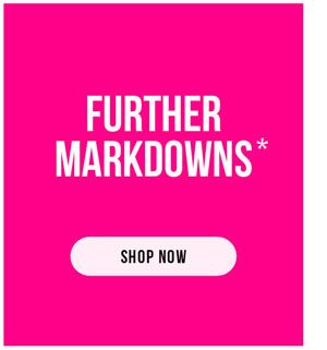Shop Further Markdowns