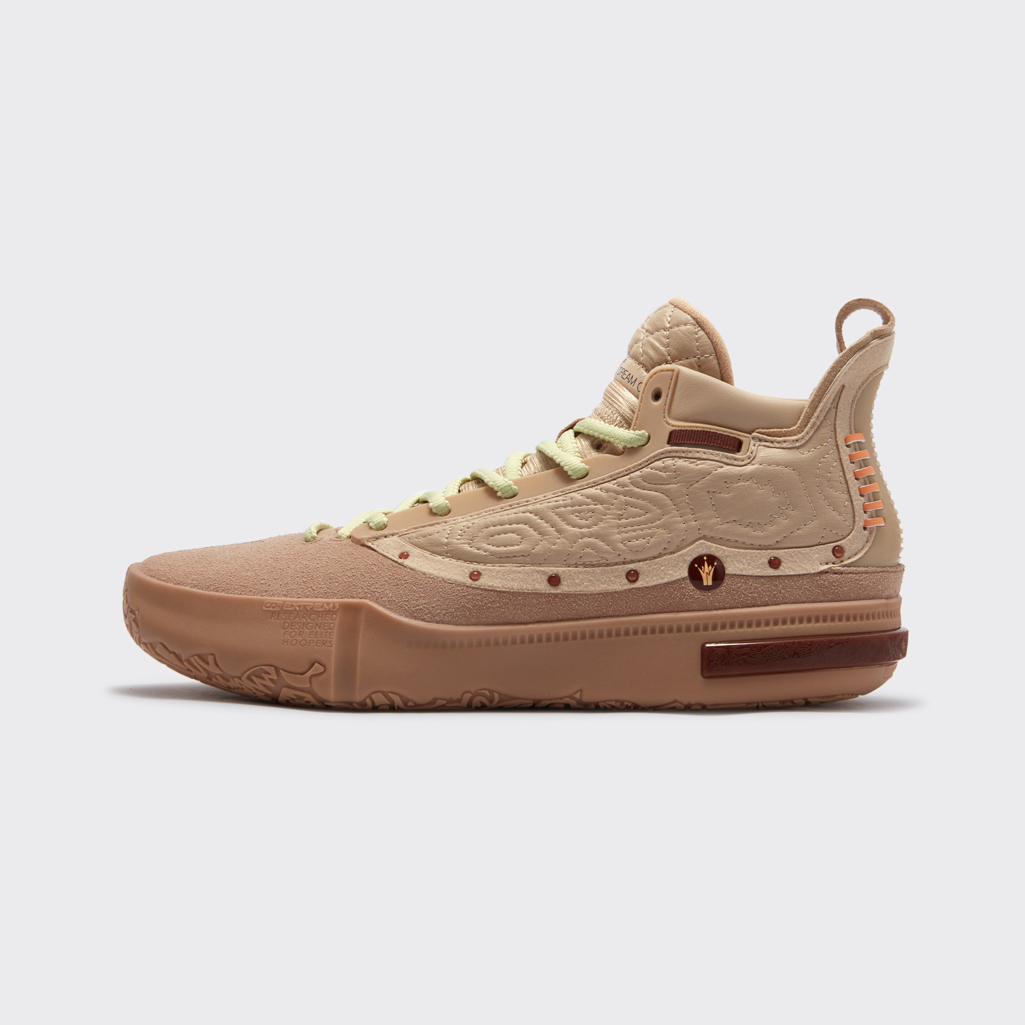 Image of Joker 1 GT PE " Capybara"