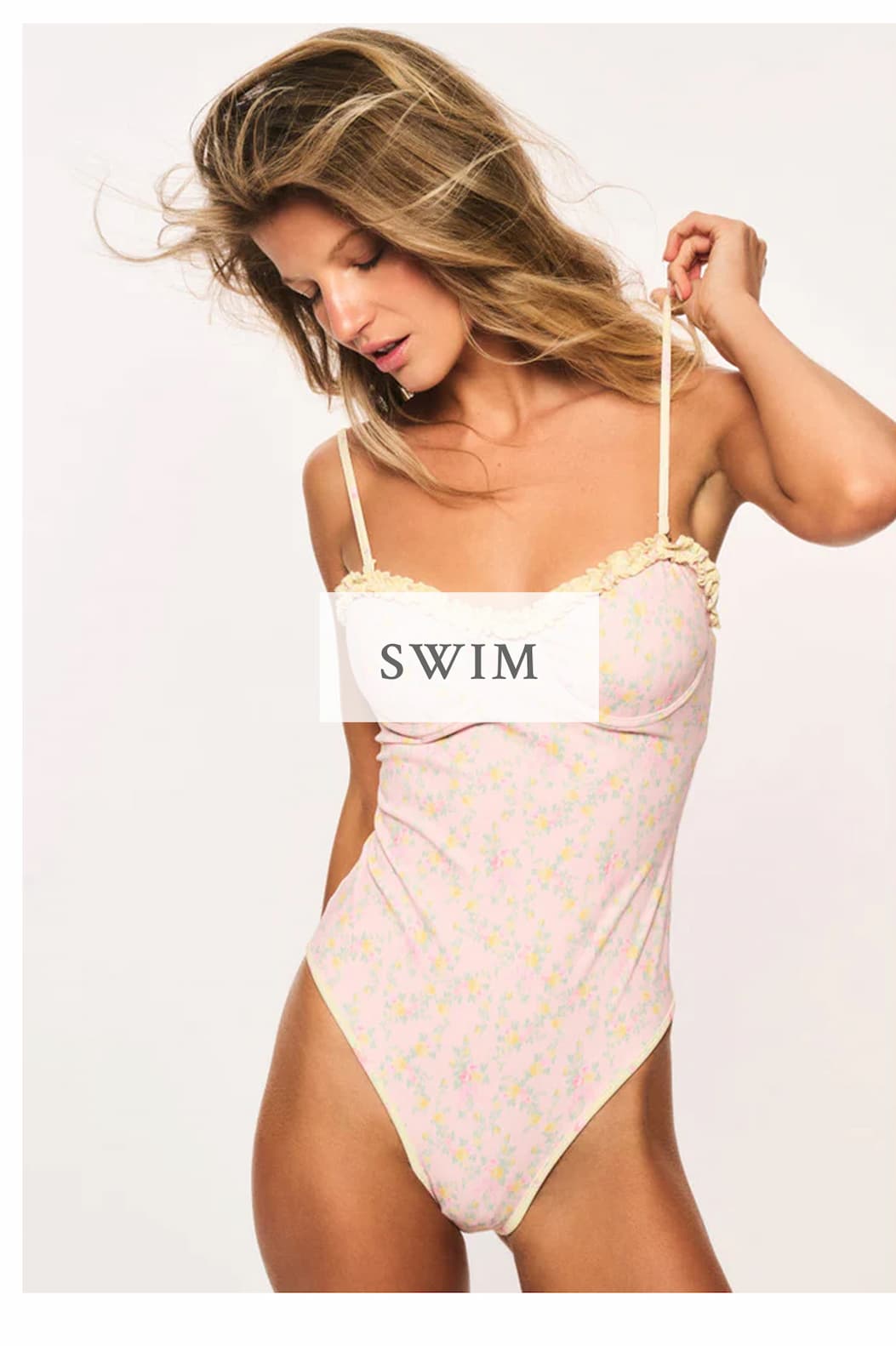 <SWIM>