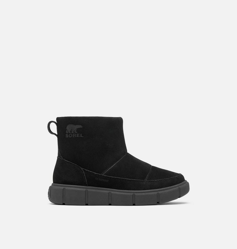 SOREL Explorer™ III Slip-On Women's Waterproof Boot