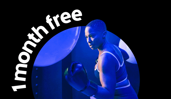 Claim your free offer