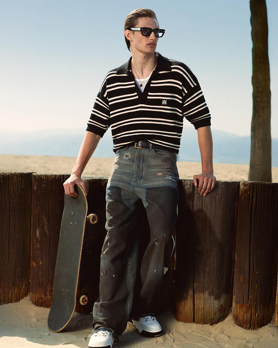 LIGHTWEIGHT CARPENTER JEAN