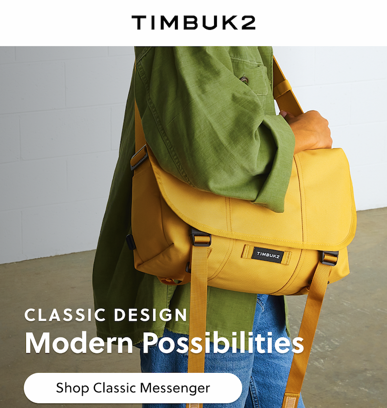 Classic Design, Modern Possibilities