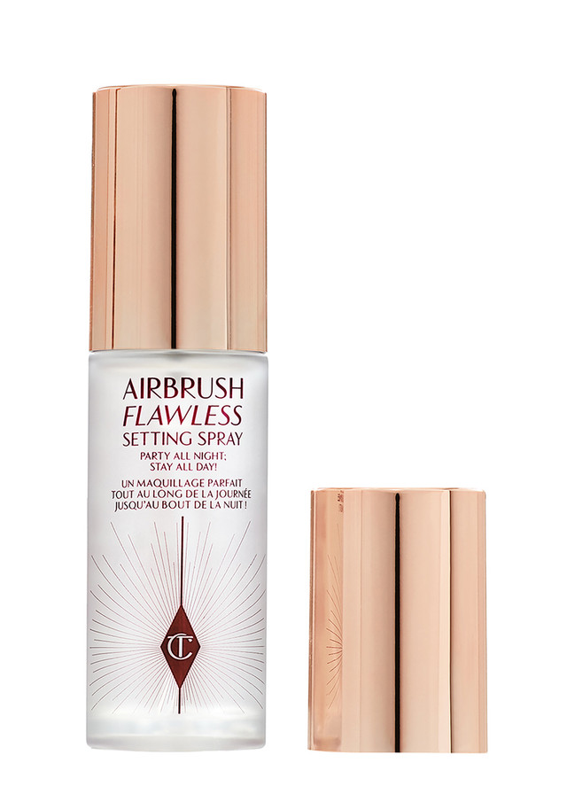 CHARLOTTE TILBURY Airbrush Flawless Setting Spray