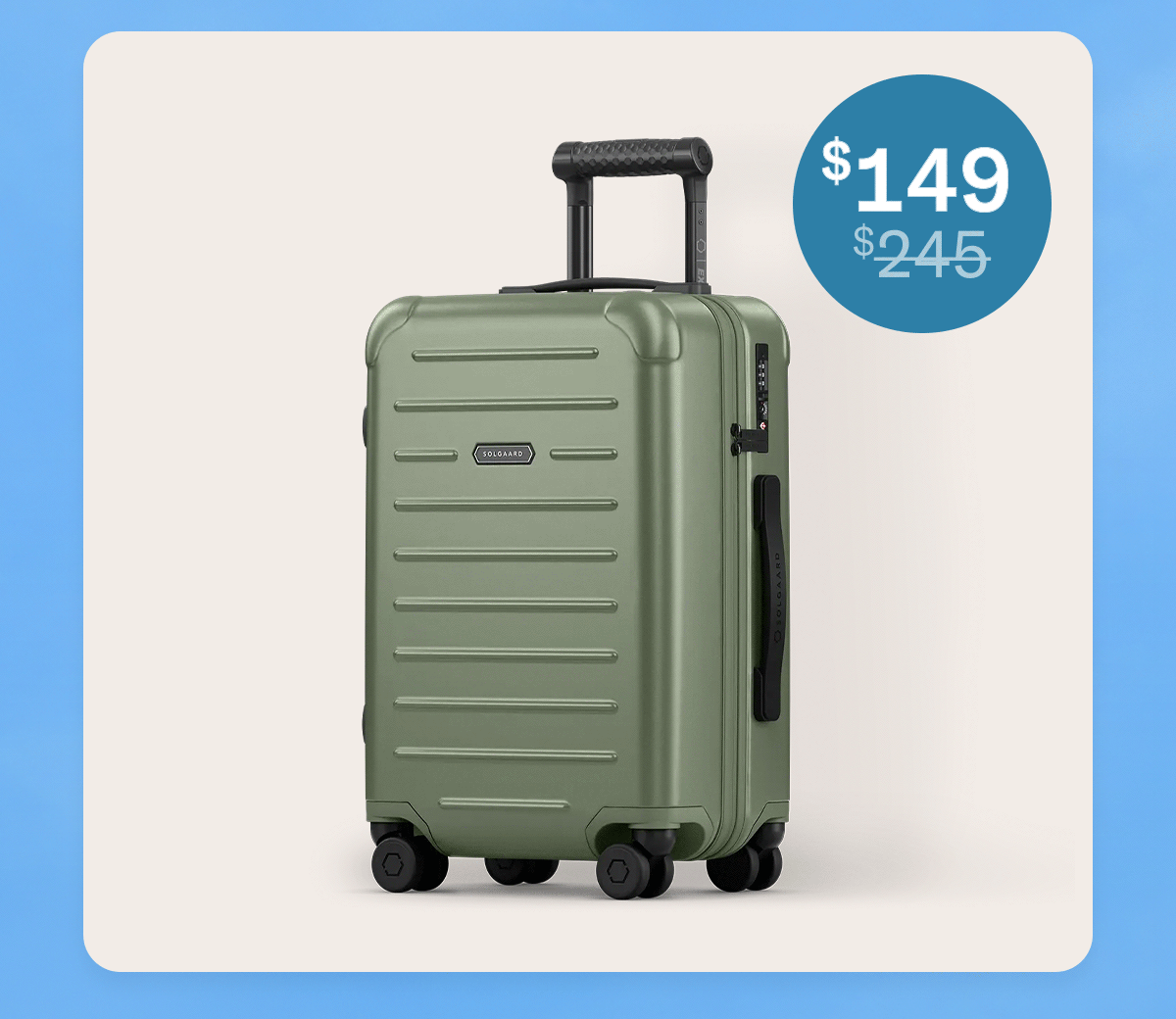 Explore our most-loved four-piece system: Starting from $679