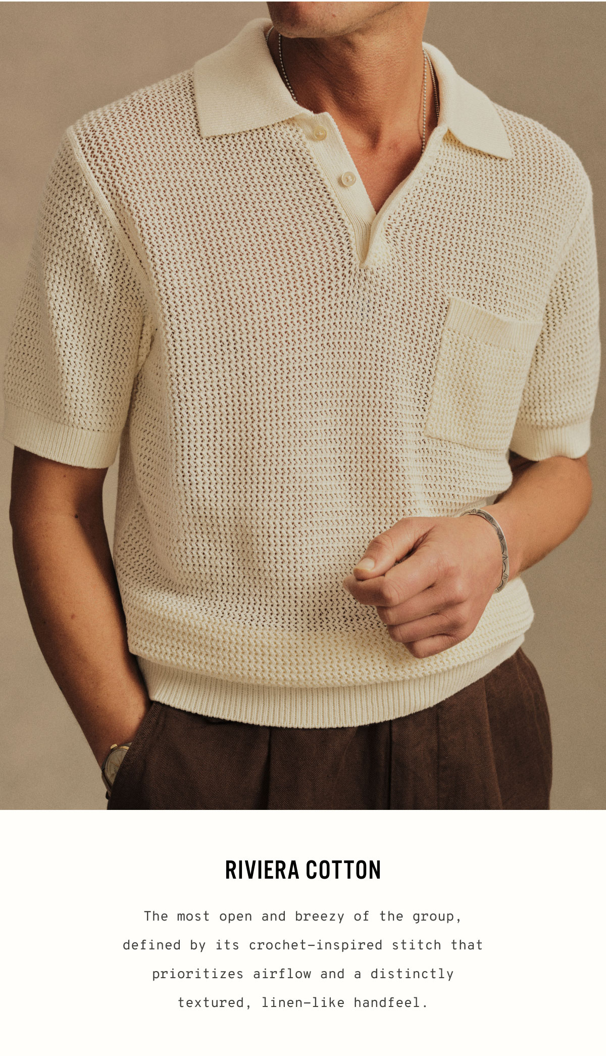 Riviera Cotton
