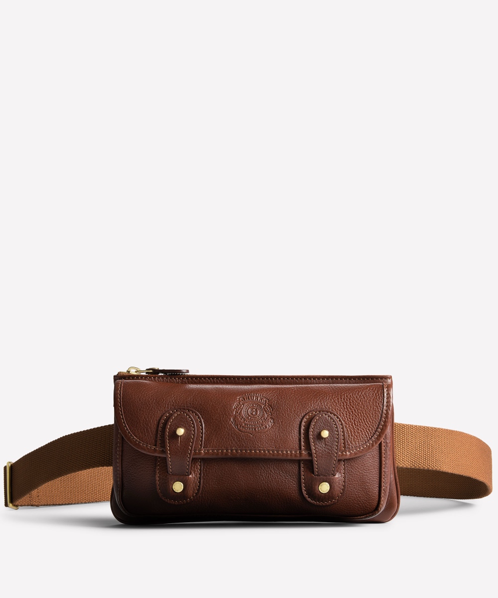 Belt Bag Vintage Chestnut