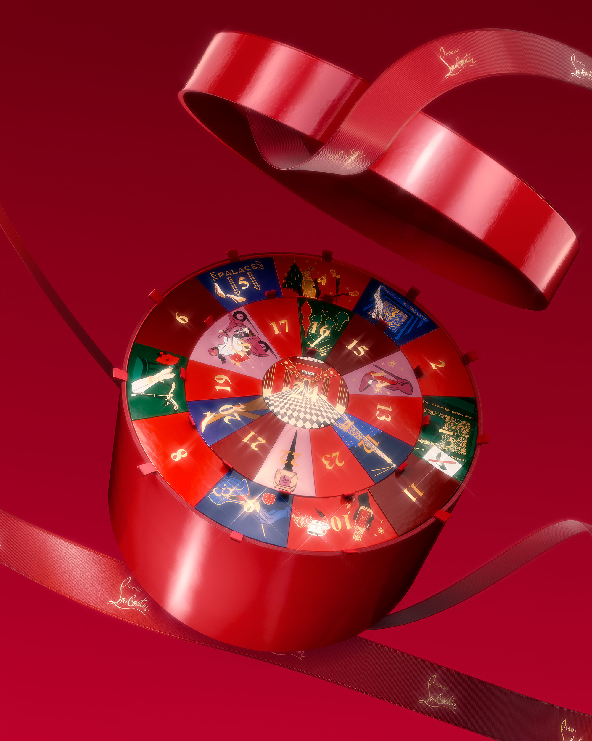 Advent Calendar 2025