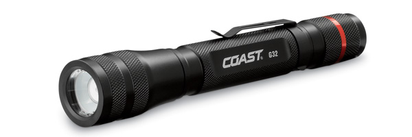 Flashlights & Headlamps