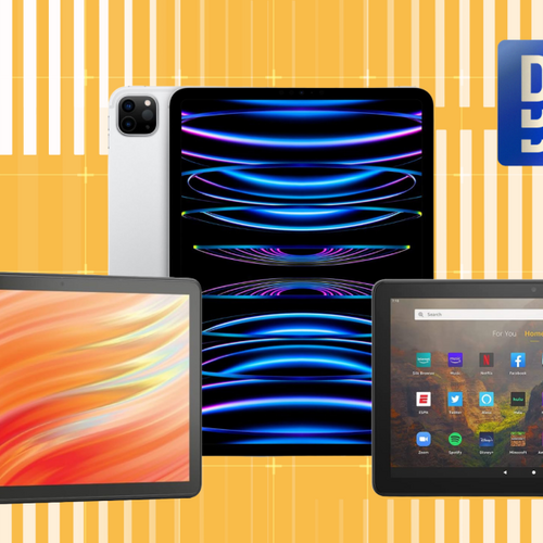 We’ve Got Massive Tablet Deals From Apple, Samsung and More in January