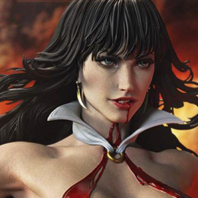 Vampirella 