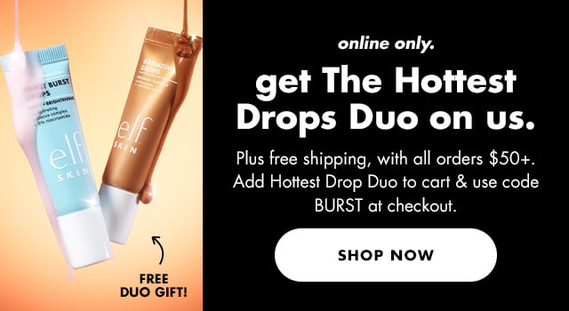 shop now