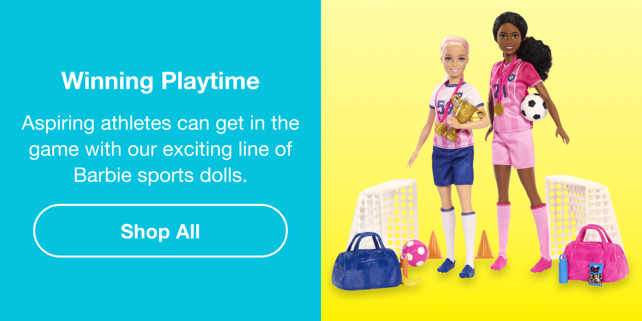 Winning Playtime