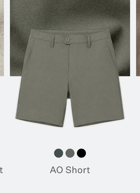 AO Short