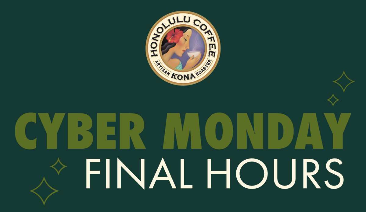CYBER MONDAY FINAL HOURS