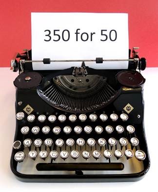 typewriter