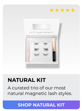 Shop Natural Kit