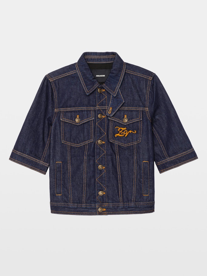 Blouson Kyo Denim