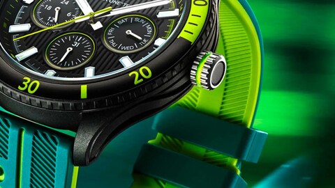 Timex's New Affordable Watch Brand Could Have James Bond Pondering a Switch from Omega