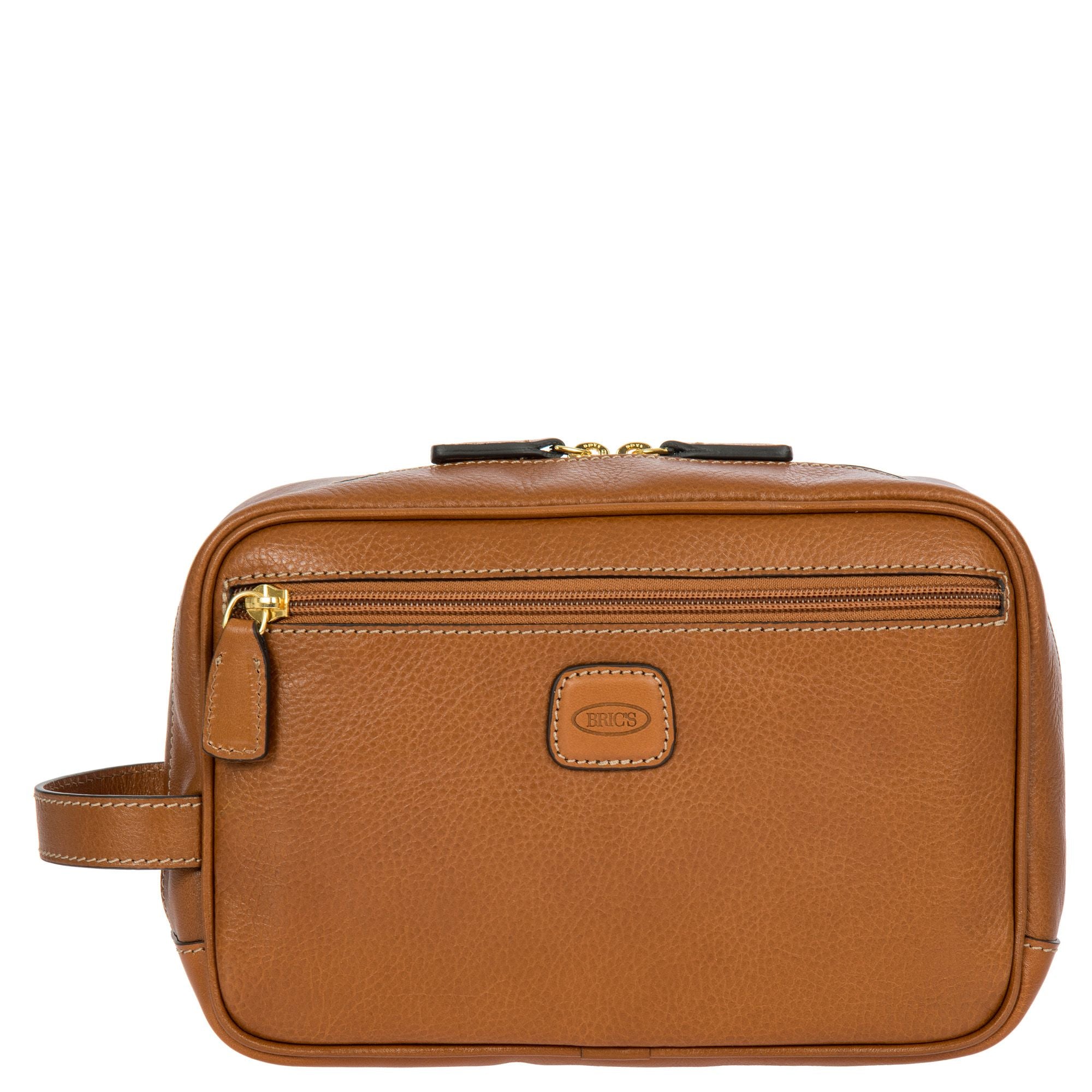 Image of Bric's Life Pelle Shave Case