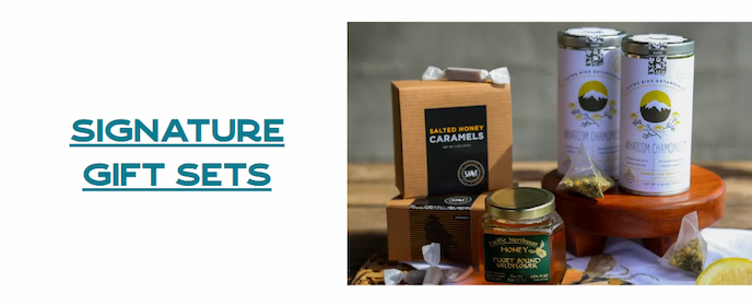 Signature Gift Sets