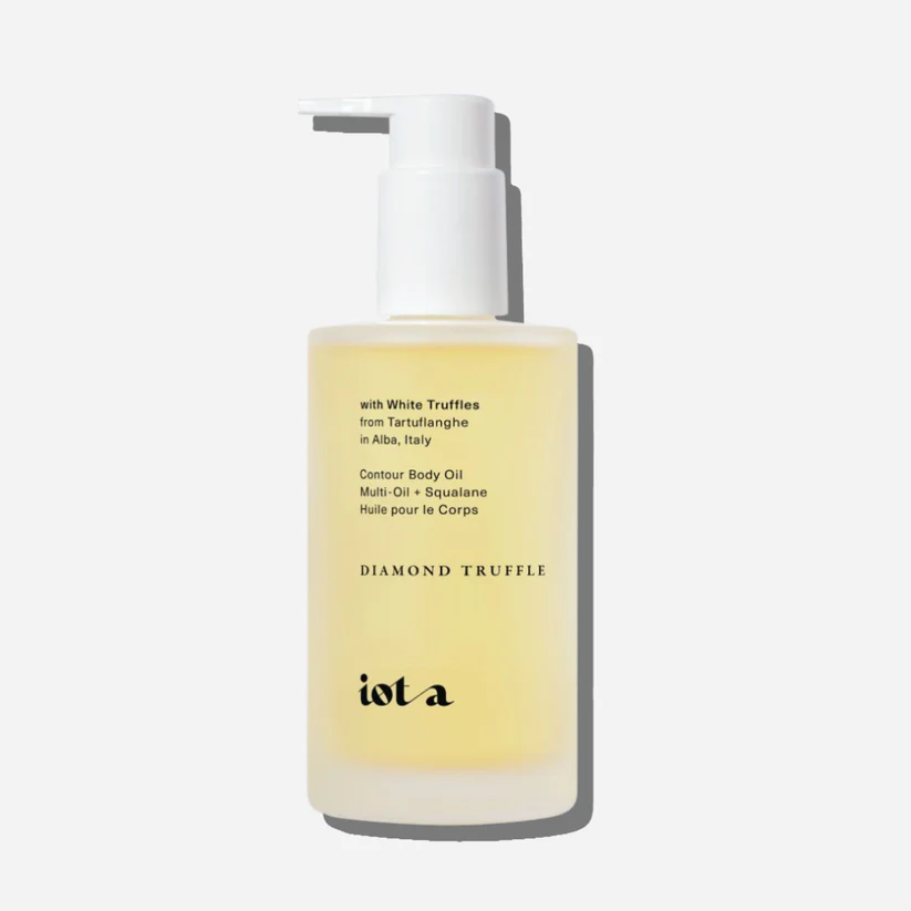 Surya Rose Petal Body OIl