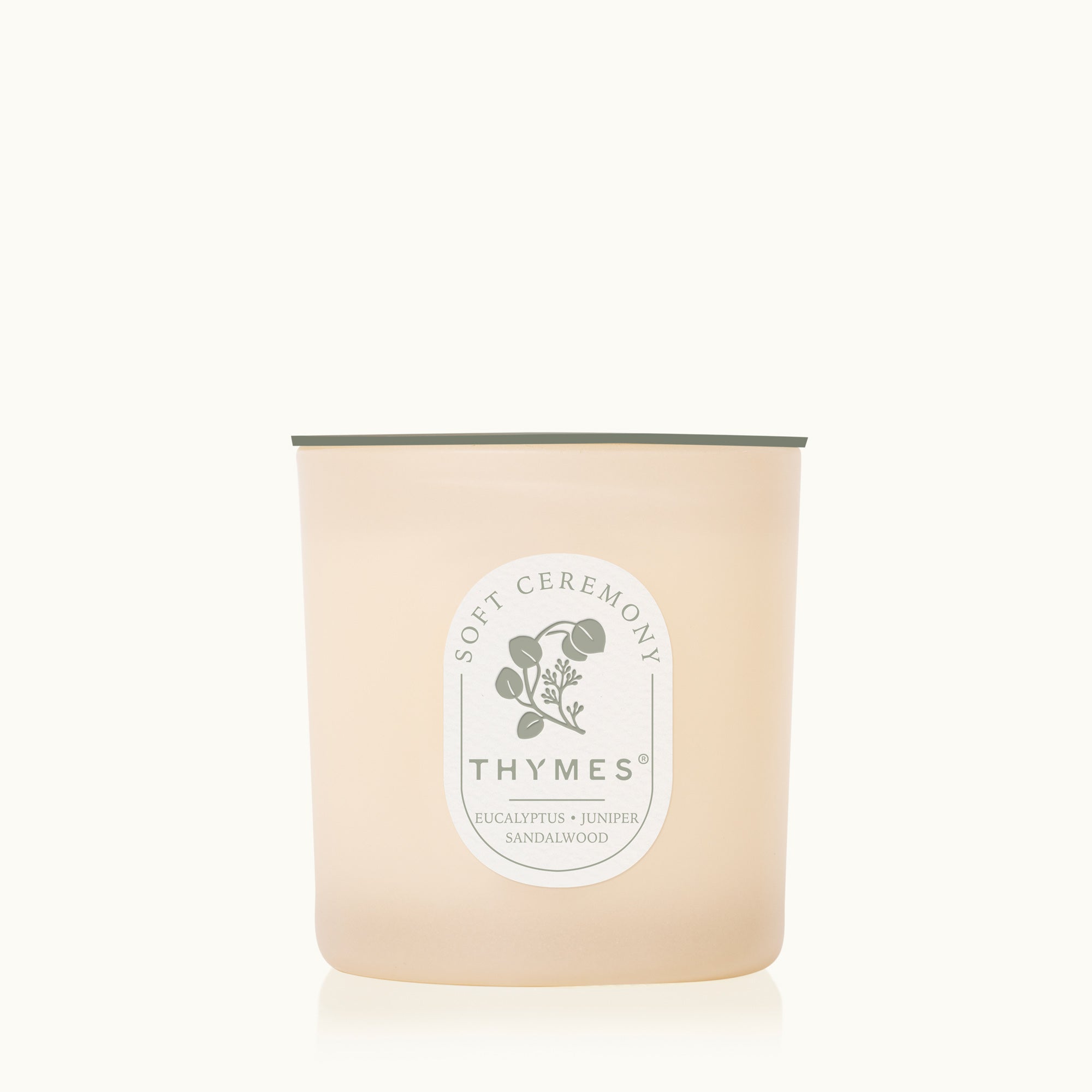 Image of Soft Ceremony 13 oz 2-Wick Candle