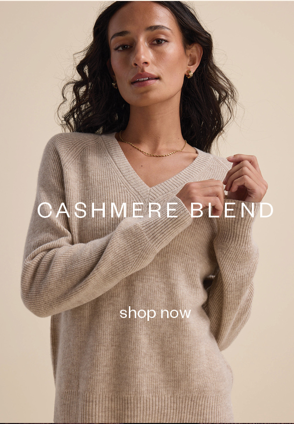 Shop Cashmere