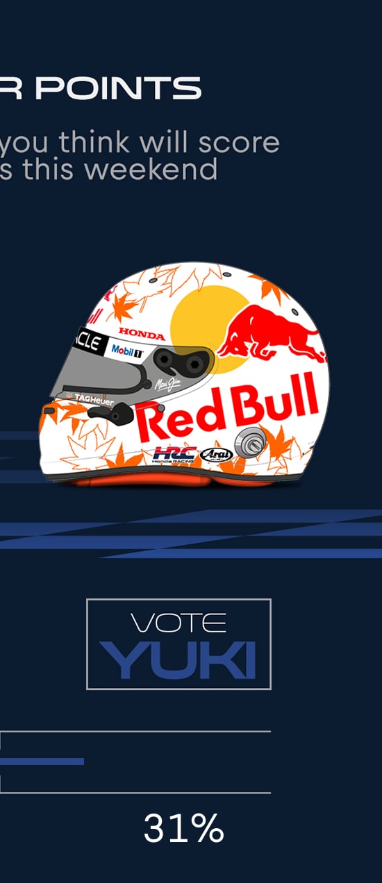 Vote Yuki