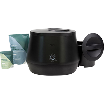 Lomi Smart Waste Electric Composter