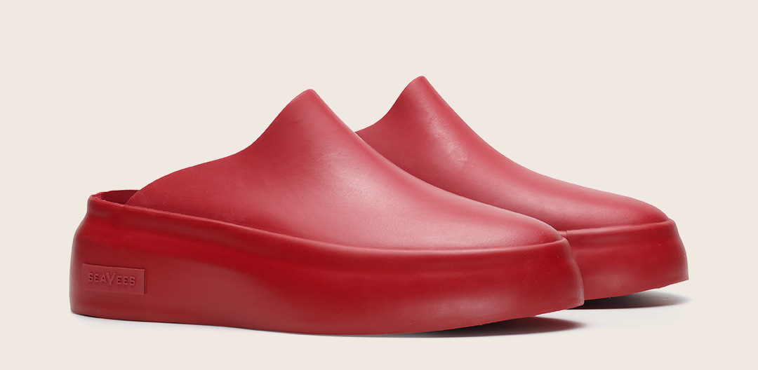 The Womens Marin Mule