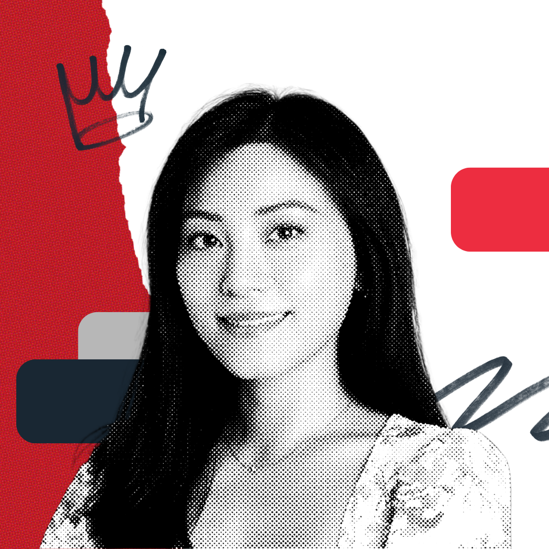 Jemma Wu MiM