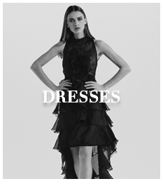 Shop Dresses From ANNE FONTAINE