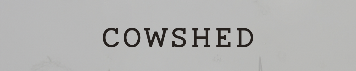 Cowshed