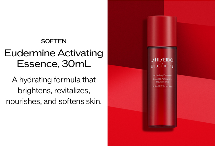 Eudermine Activating Essence